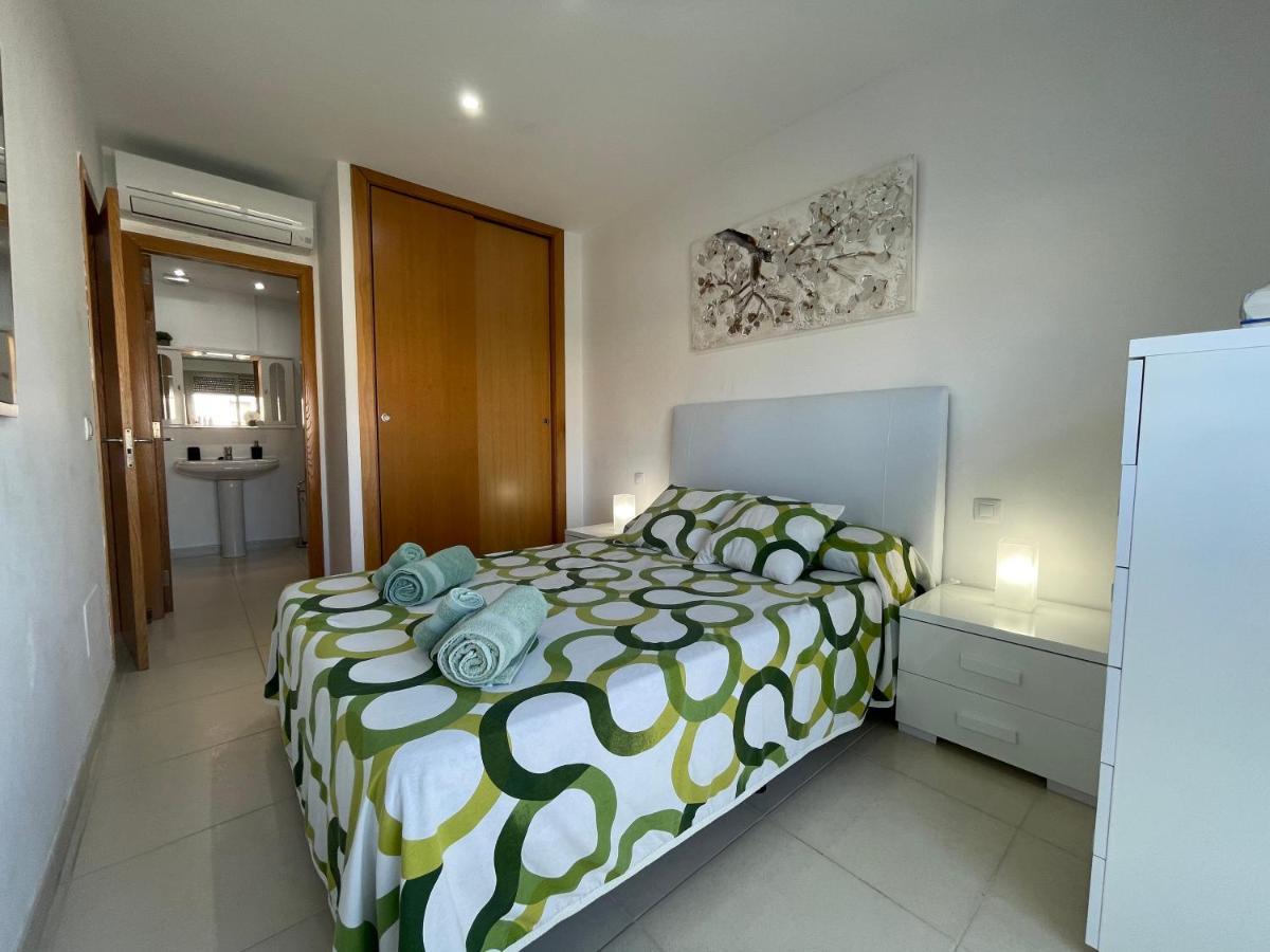 Samsara Beach Port d'Alcúdia Exteriér fotografie
